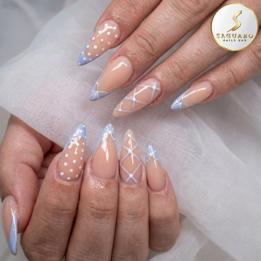 Nail July 10